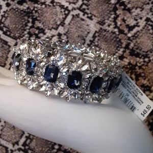CHARTER CLUB STATEMENT BRACELET